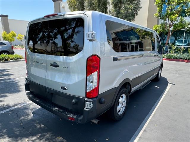 2020 Transit 350 Van Low Roof image 5