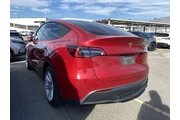 $23991 : Tesla Model Y 2021 AWD Long thumbnail