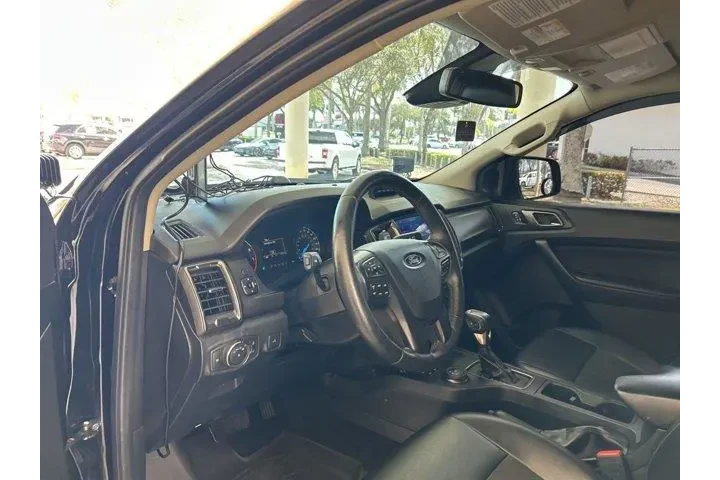 $29770 : Ford Ranger 2021 4x4 XL 4dr image 6