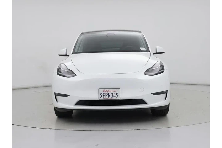 $25998 : Tesla Model Y 2021 Standard image 5