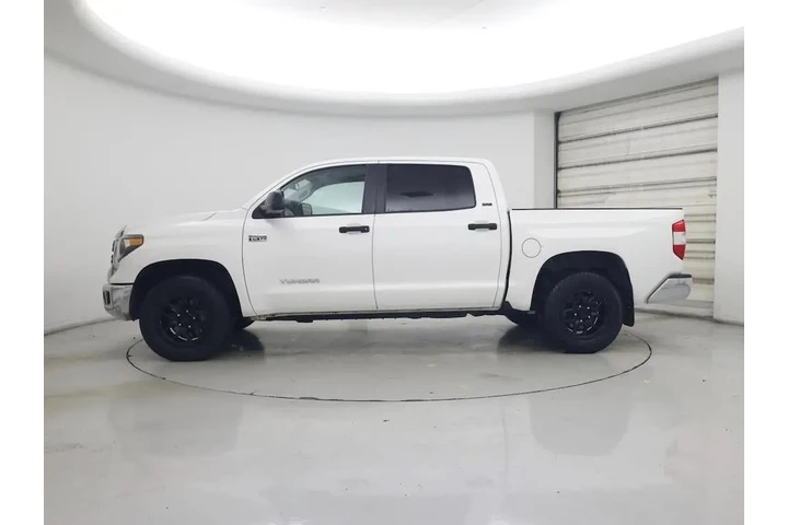 $34998 : Toyota Tundra 2018 4x4 SR5 4 image 3