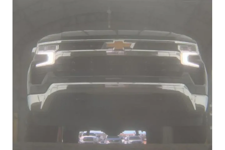 $34993 : Chevrolet Silverado 1500 202 image 3