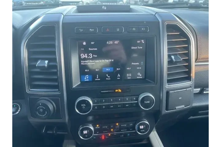 $26560 : Ford Expedition 2019 4x4 Pla image 10