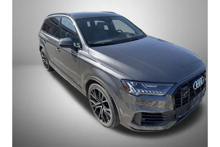 $32240 : Audi Q7 2021 AWD quattro Pre image 2