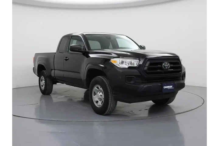 $24998 : Toyota Tacoma 2022 4x2 SR 4d image 1