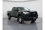 Toyota Tacoma 2022 4x2 SR 4d