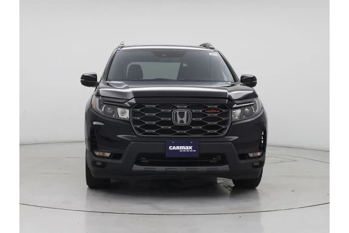 $30998 : Honda Passport 2022 AWD Trai image 5