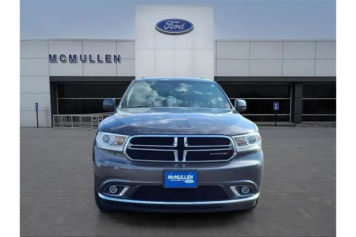 $26650 : Dodge Durango 2019 AWD SXT 4 image 8