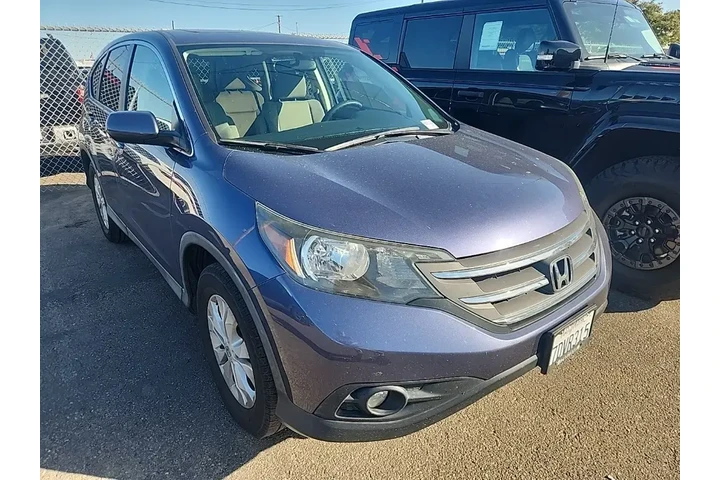 $14991 : Honda CR-V 2014 EX 4dr SUV image 1