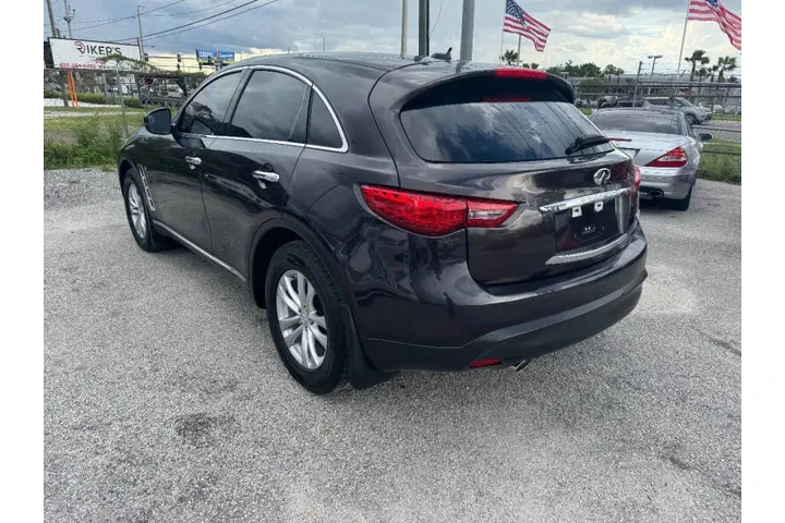 $9997 : 2014 QX70 image 8