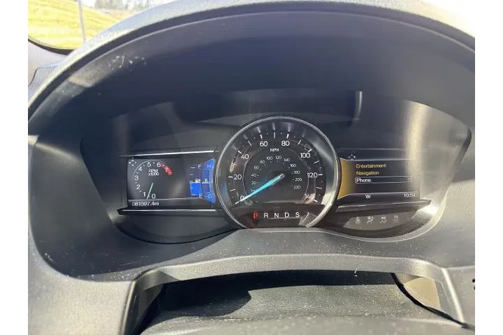 $18995 : Ford Explorer 2017 AWD Sport image 7