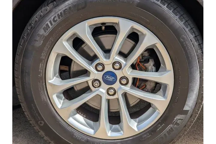 $19910 : Ford Escape 2022 SE 4dr SUV image 10