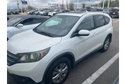 Honda CR-V 2014 EX 4dr SUV en Orlando