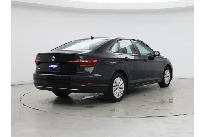 $14599 : Volkswagen Jetta 2019 S 4dr image 8