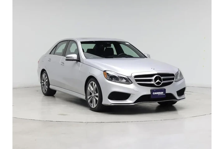 $20998 : Mercedes-Benz E-Class 2015 A image 1