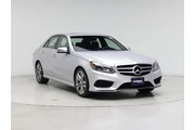 Mercedes-Benz E-Class 2015 A en Hialeah