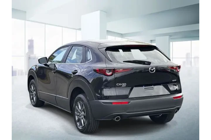 $20997 : Mazda CX-30 2023 AWD 2.5 S 4 image 3