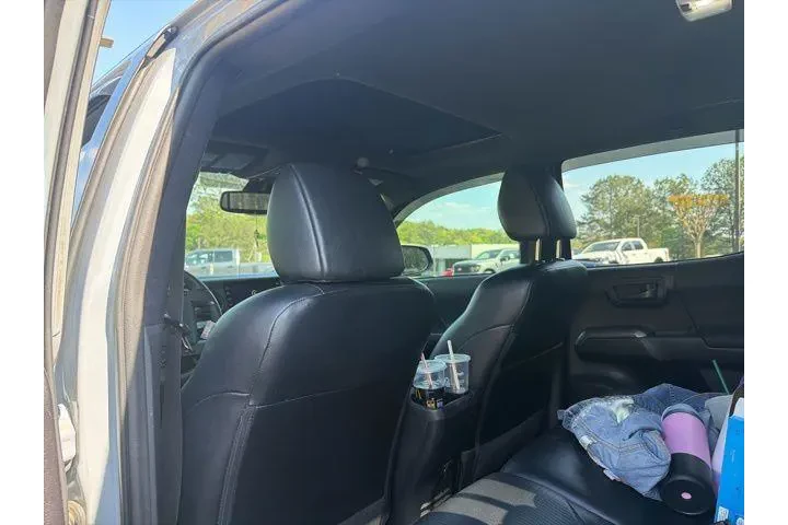 $37039 : Toyota Tacoma 2020 4x4 TRD P image 9