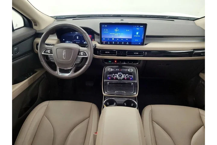 $28998 : Lincoln Nautilus 2022 Standa image 9