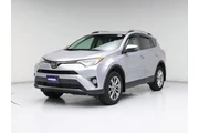 $23998 : Toyota RAV4 2017 AWD Limited thumbnail