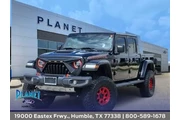 Jeep Gladiator 2021 4x4 Moja en Houston