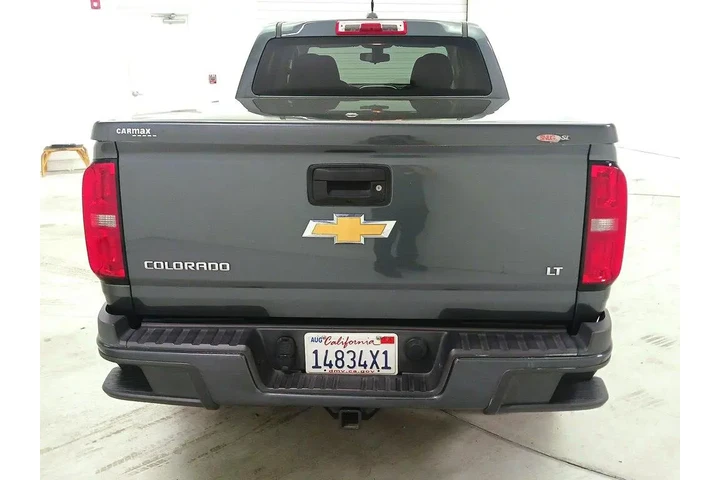 $19998 : Chevrolet Colorado 2015 4x2 image 6
