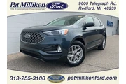 Ford Edge 2024 AWD ST-Line 4 en Detroit