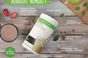 Productos Herbalife en Chile