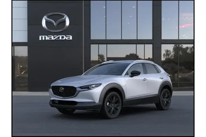 $23920 : Mazda CX-30 2025 AWD 2.5 S S image 1