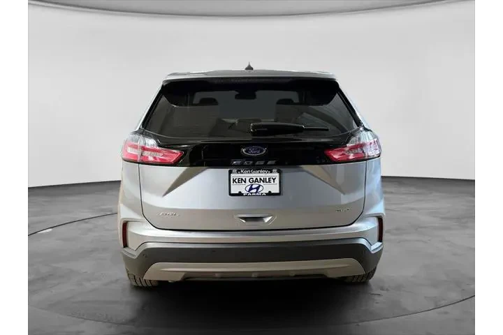$27248 : Ford Edge 2023 AWD SEL 4dr C image 6