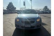 $5410 : Chevrolet Cruze 2011 LT 4dr thumbnail