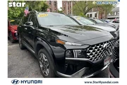 Hyundai SANTA FE Plug-In Hyb