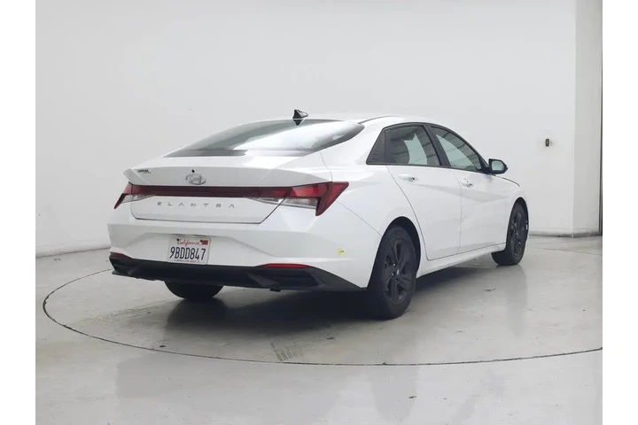 $18998 : Hyundai ELANTRA 2021 SEL 4dr image 8