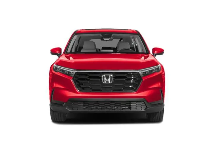 $28888 : Honda CR-V 2024 AWD EX 4dr S image 4