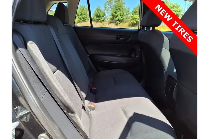 $23800 : Toyota Corolla Cross 2022 AW image 7