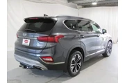 $20444 : Hyundai SANTA FE 2020 AWD Li thumbnail