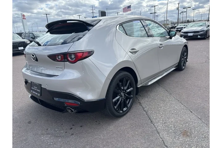 $36999 : 2025 3 2.5 Turbo Premium Plus image 5