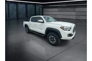 $31488 : Toyota Tacoma 2023 4x2 TRD O thumbnail