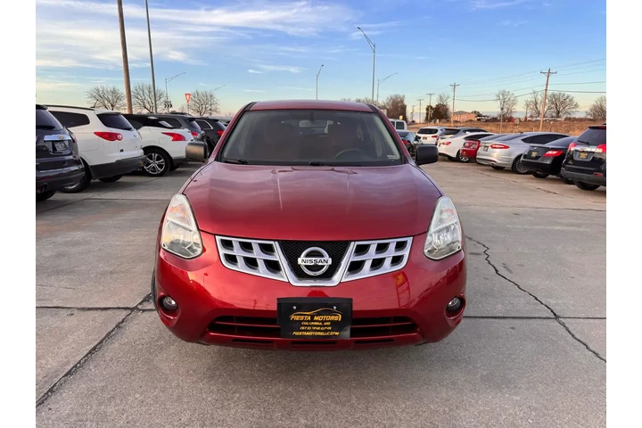 $5999 : 2012 Rogue S FWD Krom Edition image 3