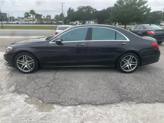 $27990 : 2016 MERCEDES-BENZ S-CLASS image 4