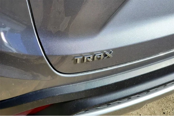 $23985 : Chevrolet Trax 2025 LT 4dr C image 8