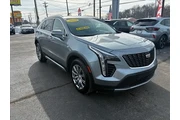 $27988 : Cadillac XT4 2023 4x4 Premiu thumbnail