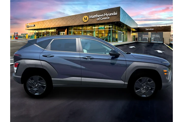 $26784 : Hyundai KONA 2026 AWD SEL Sp image 9