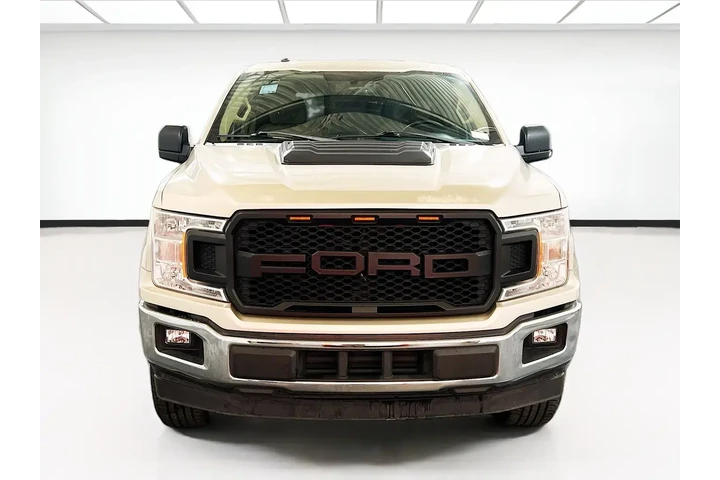 $20995 : Ford F-150 2018 4x2 XLT 4dr image 9