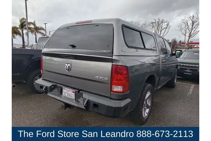 $19850 : Ram 1500 2012 4x4 Sport 4dr image 5