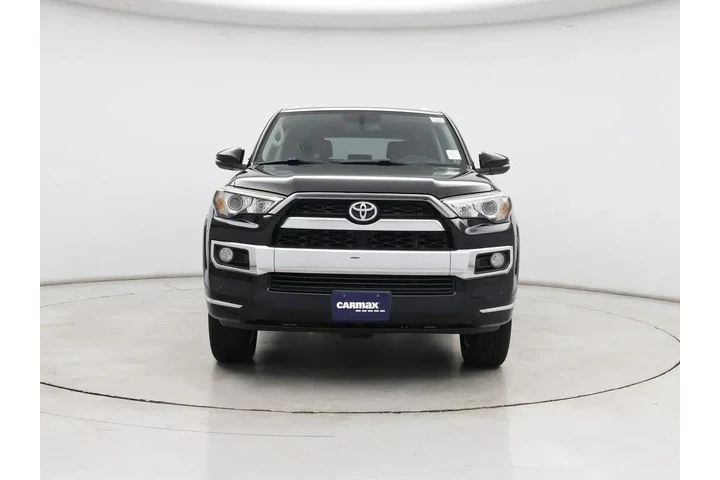 $26998 : Toyota 4Runner 2014 AWD Limi image 5