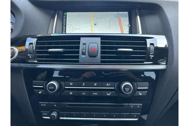 $13995 : BMW X3 2016 AWD xDrive28d 4d image 9