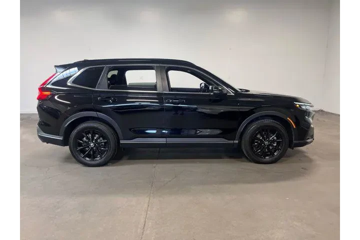 $30869 : Honda CR-V Hybrid 2023 AWD S image 2