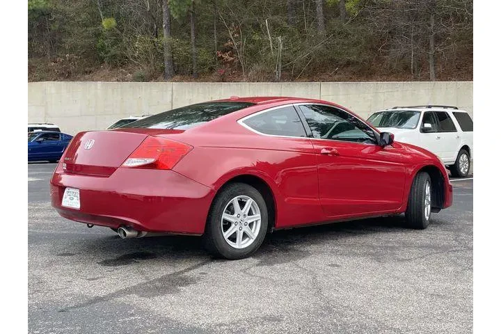 $9499 : Honda Accord 2012 EX-L 2dr C image 3