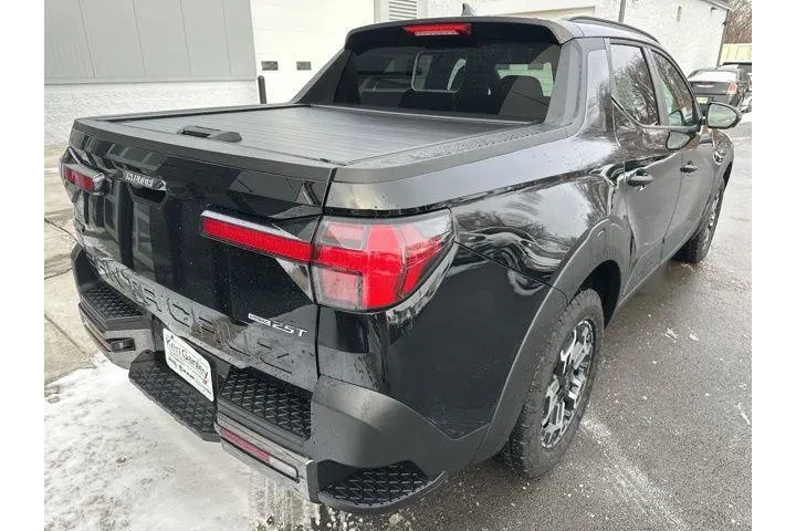 $31889 : Hyundai SANTA CRUZ 2025 AWD image 5